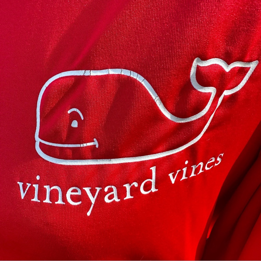 Vv Performance Tee - image 4